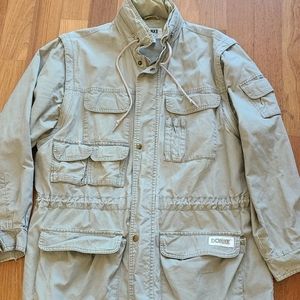 Domke Photogs Jacket - Medium